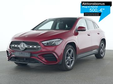 MB GLA 250