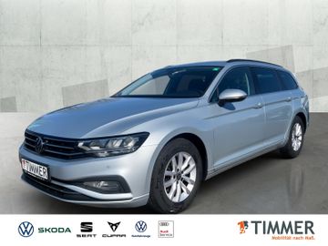 VW Passat Variant