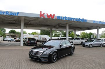 MB S 350