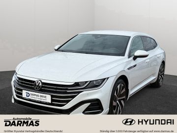 VW Arteon