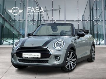 MINI COOPER_CABRIO