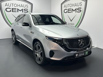 MB EQC