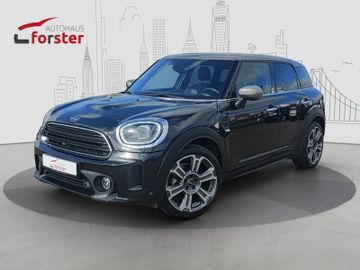 MINI COOPER_COUNTRYMAN