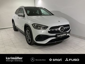MB GLA 250