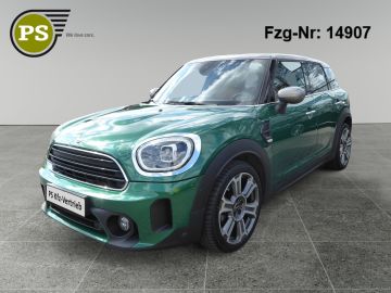 MINI COOPER_COUNTRYMAN