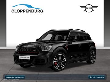 MINI JOHN_COOPER_WORKS_COUNTRYMAN