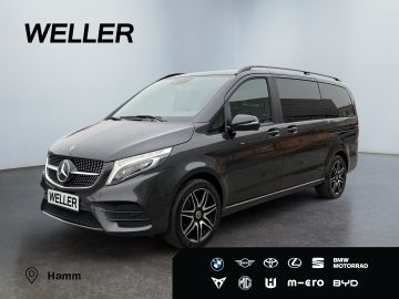MB V 300