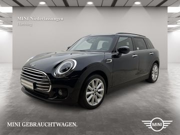 MINI COOPER_CLUBMAN