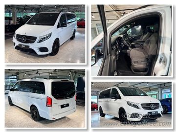 MB V 250