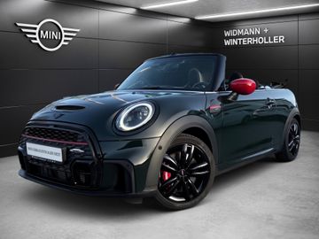 MINI JOHN_COOPER_WORKS_CABRIO