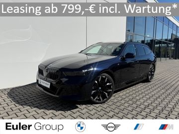 BMW 550