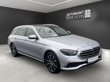 MB E 300