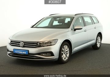 VW Passat Variant