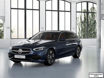 MB C 300