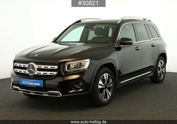 MB GLB 200