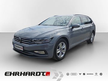 VW Passat Variant