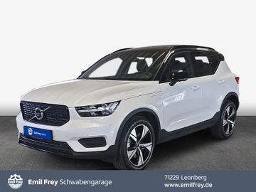 VOLVO XC 40