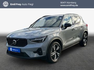 VOLVO XC 40