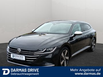 VW Arteon