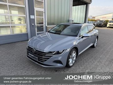 VW Arteon