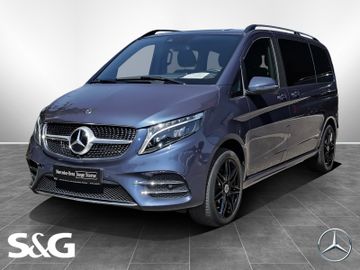 MB V 300