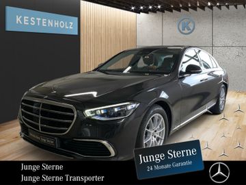 MB S 350