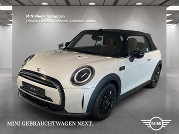 MINI COOPER_CABRIO