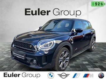 MINI Cooper SE Countryman