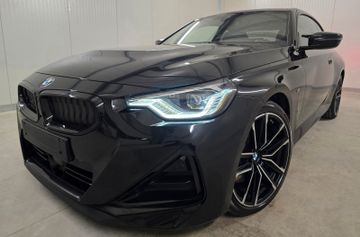 BMW M240i