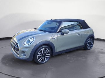 MINI COOPER_CABRIO