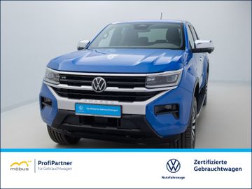 VW Amarok