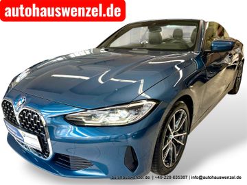 BMW 430