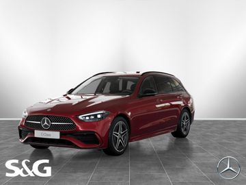 MB C 300