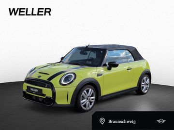 MINI COOPER_S_CABRIO