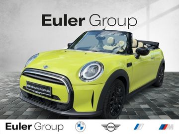 MINI COOPER_CABRIO