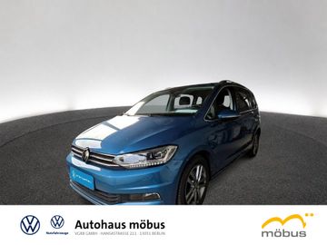 VW Touran