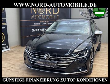 VW Arteon