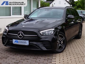 MB E 300