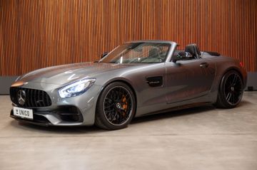 MB AMG GT C