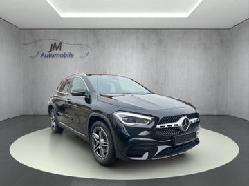 MB GLA 250