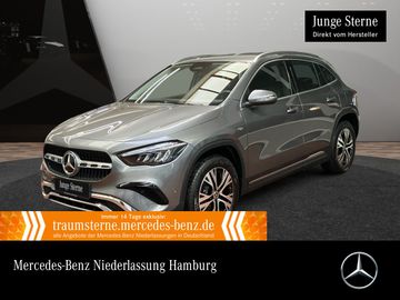 MB GLA 250
