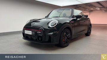 MINI JOHN_COOPER_WORKS_CABRIO