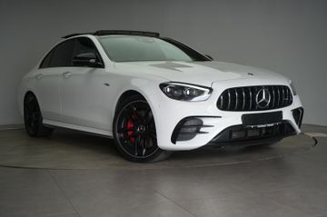 MB E 53 AMG