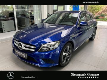MB C 200