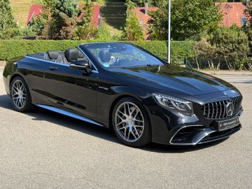 MB S 63 AMG