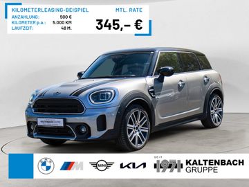 MINI COOPER_COUNTRYMAN