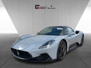 MASERATI MC20