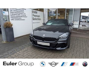 BMW Z4 M40i