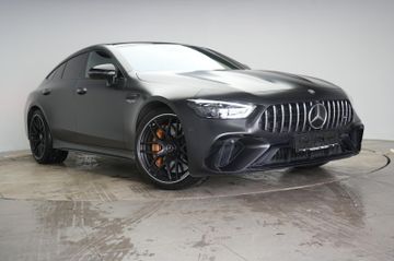 MB AMG GT