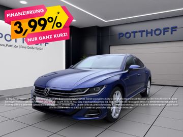 VW Arteon